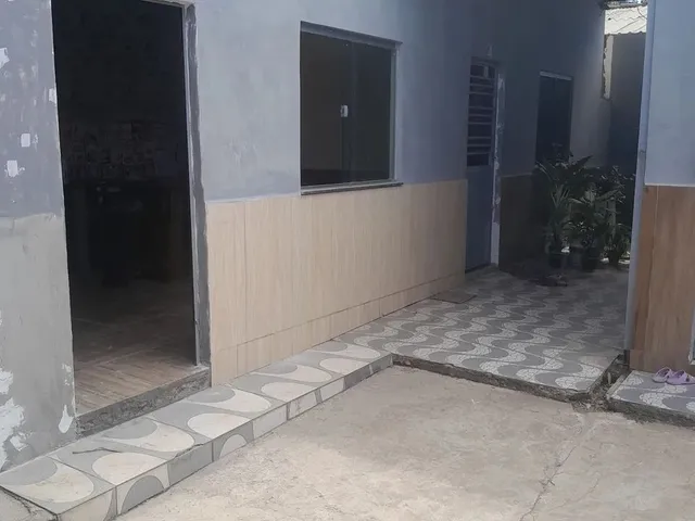 Imagem 7: Aluga-Se Apartamento 01. Quarto. Cozinhar Americana É Área Se Servircio