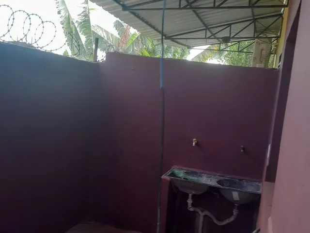 Imagem 8: Aluga-Se Apartamento 01. Quarto. Cozinhar Americana É Área Se Servircio