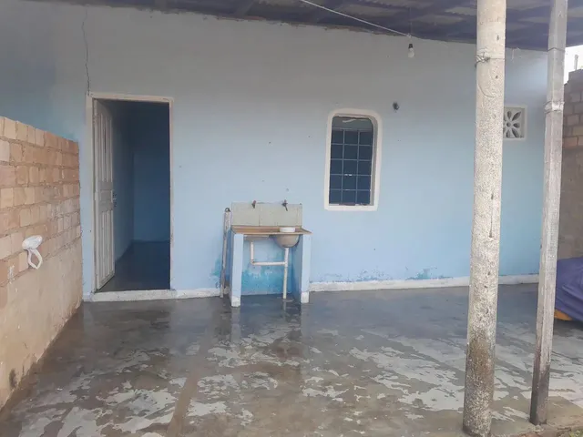 Imagem: Alugo Quarto no Bairro Cidade Satélite