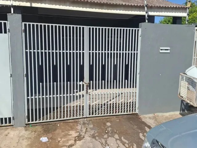 Imagem: Alugue-Se Bairro São Bento