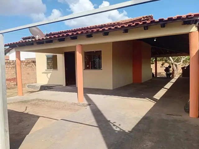 Imagem 2: Aluga-Se Casa Cidade Satélite