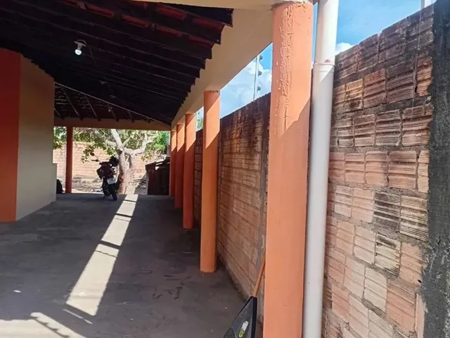 Imagem 3: Aluga-Se Casa Cidade Satélite