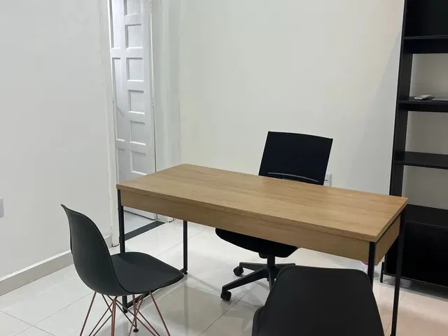 Imagem: Sala Comercial Ou Consultório