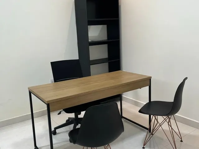 Imagem 2: Sala Comercial Ou Consultório