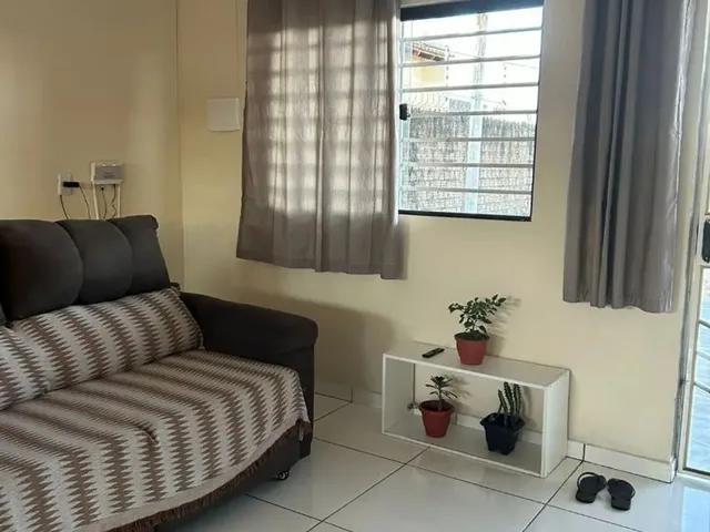 Imagem: Casa Mobiliada