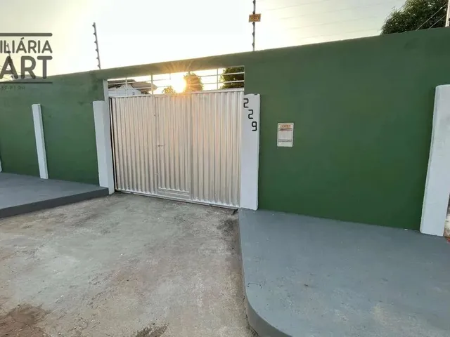 Imagem: Casa com 1 Dormitório para Alugar, 180
