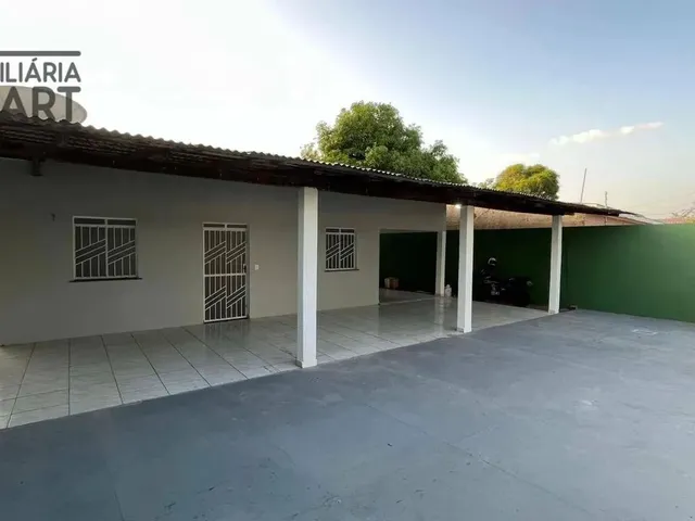 Imagem 7: Casa com 1 Dormitório para Alugar, 180 M² por R$ 2.200,00/Mês - Cinturão Verde - Boa