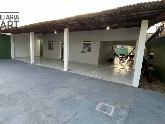 Imagem 5: Casa com 1 Dormitório para Alugar, 180 M² por R$ 2.200,00/Mês - Cinturão Verde - Boa