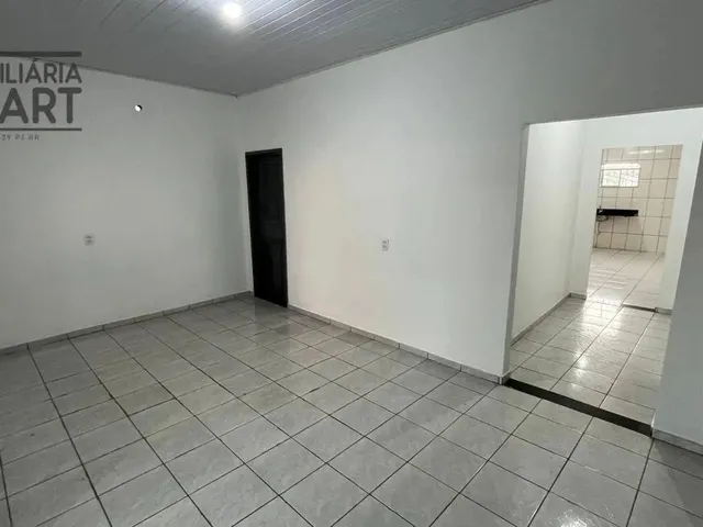 Imagem 2: Casa com 1 Dormitório para Alugar, 180 M² por R$ 2.200,00/Mês - Cinturão Verde - Boa