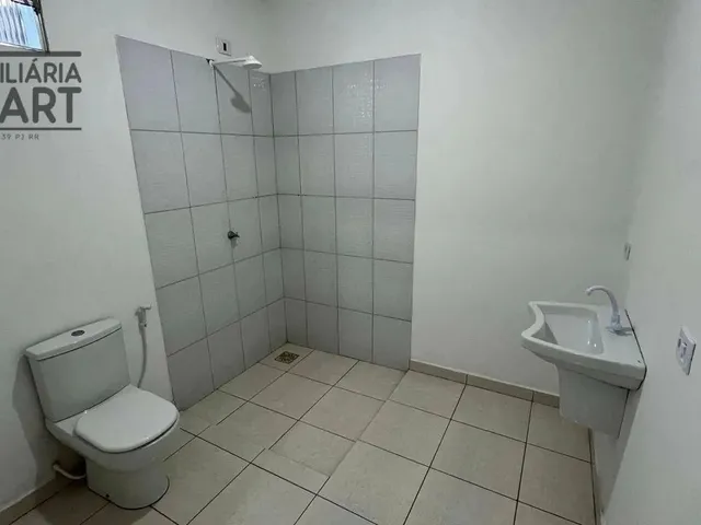 Imagem 4: Casa com 1 Dormitório para Alugar, 180 M² por R$ 2.200,00/Mês - Cinturão Verde - Boa