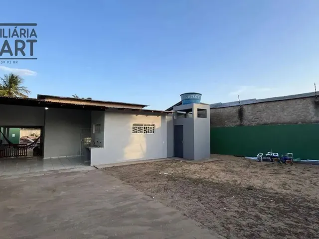Imagem 3: Casa com 1 Dormitório para Alugar, 180 M² por R$ 2.200,00/Mês - Cinturão Verde - Boa