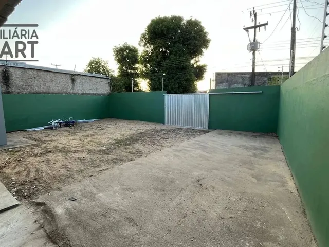 Imagem 8: Casa com 1 Dormitório para Alugar, 180 M² por R$ 2.200,00/Mês - Cinturão Verde - Boa