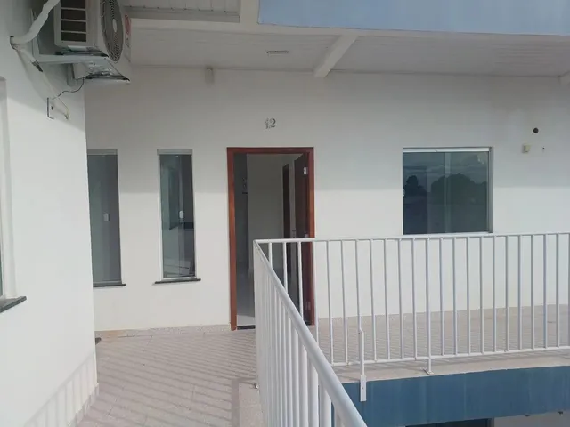 Imagem: Apartamento na Frente da Ufrr no Jardim
