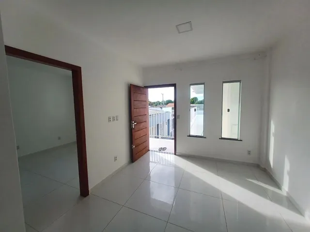 Imagem 3: Apartamento na Frente da Ufrr no Jardim Floresta de 1 Quarto com Central de Ar