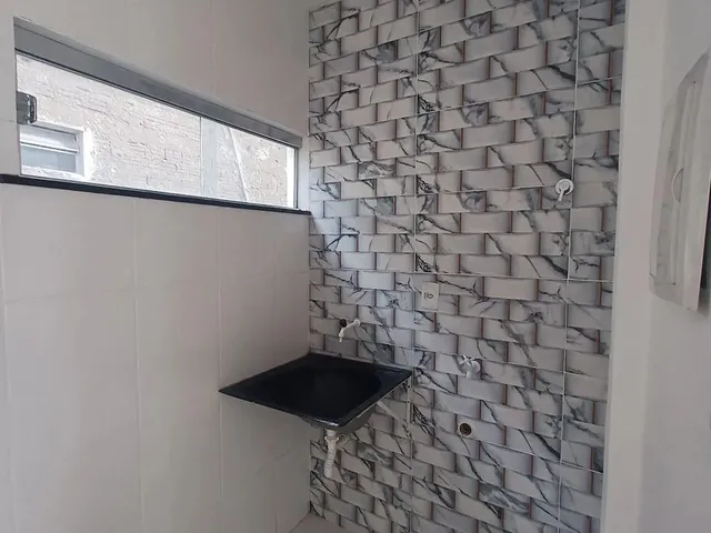 Imagem 4: Apartamento na Frente da Ufrr no Jardim Floresta de 1 Quarto com Central de Ar