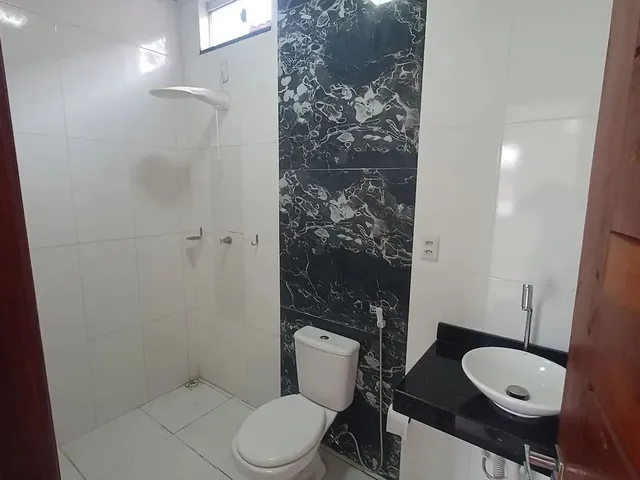 Imagem 5: Apartamento na Frente da Ufrr no Jardim Floresta de 1 Quarto com Central de Ar