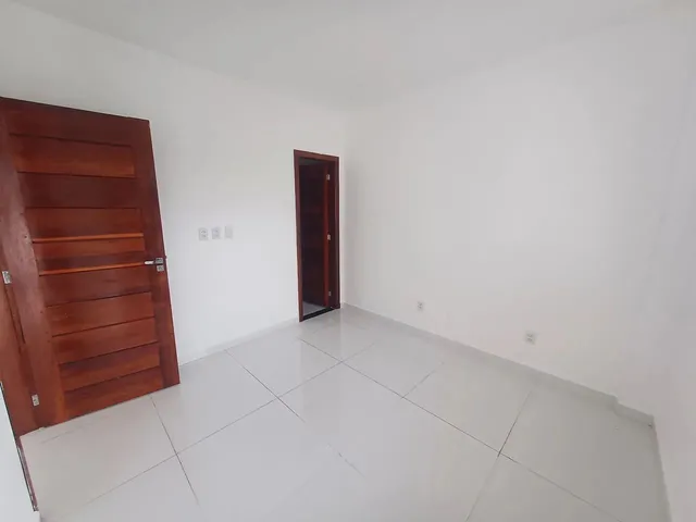 Imagem 6: Apartamento na Frente da Ufrr no Jardim Floresta de 1 Quarto com Central de Ar