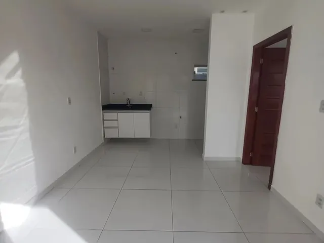Imagem 7: Apartamento na Frente da Ufrr no Jardim Floresta de 1 Quarto com Central de Ar
