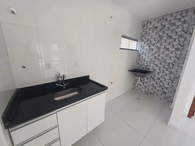 Imagem 9: Apartamento na Frente da Ufrr no Jardim Floresta de 1 Quarto com Central de Ar