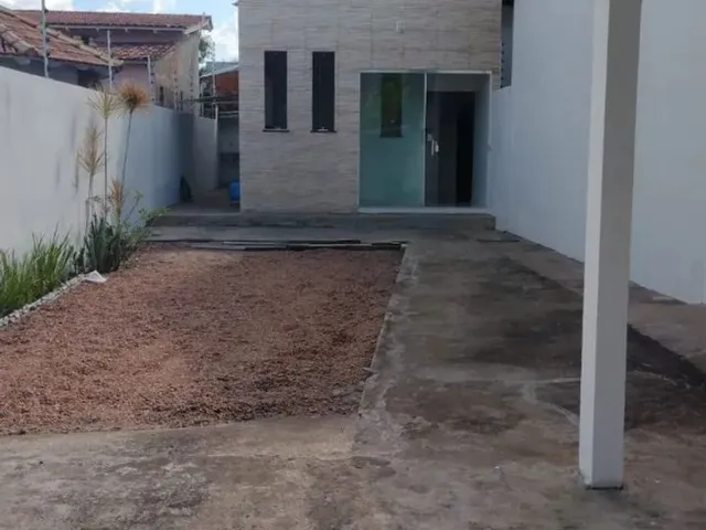 Imagem: Aluga-Se Casa no Bairro Paraviana