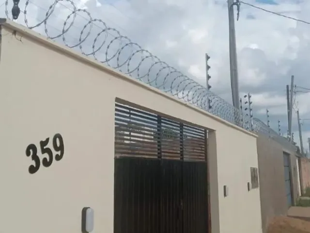 Imagem: Aluguel de Casa