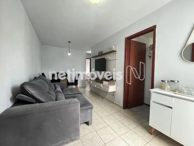 Imagem: Apartamento 3 Quartos no Floresta