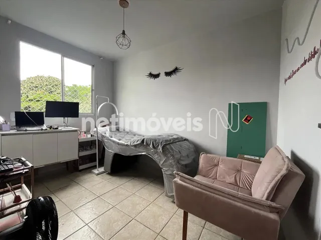 Imagem 13: Apartamento 3 Quartos no Floresta