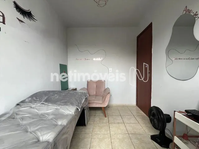 Imagem 2: Apartamento 3 Quartos no Floresta