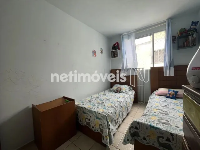 Imagem 9: Apartamento 3 Quartos no Floresta