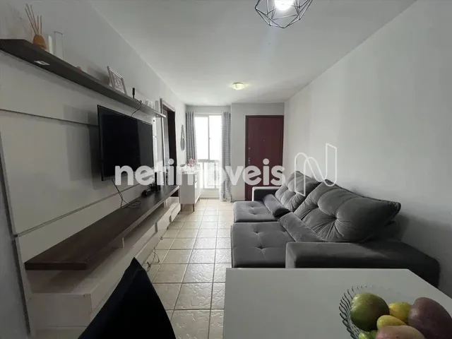 Imagem 8: Apartamento 3 Quartos no Floresta