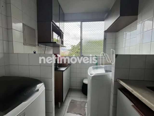Imagem 14: Apartamento 3 Quartos no Floresta