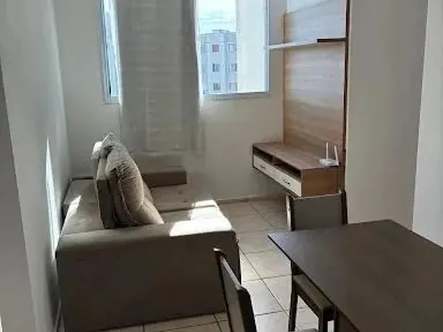 Imagem: Apartamento com 2 Dormitórios À Venda