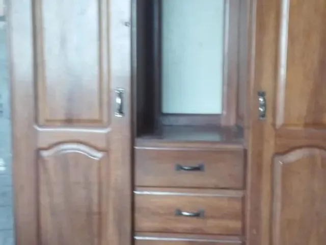Imagem: Vendo Esse Guarda Roupa