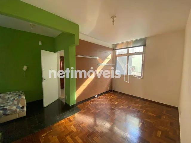 Imagem: Locação Apartamento 2 Quartos Floresta