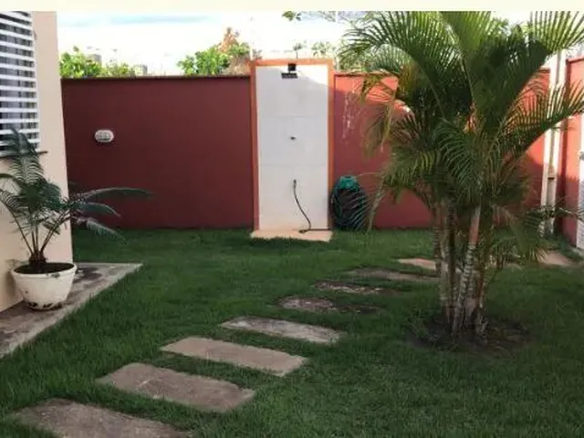 Imagem: Casa Mobiliada para Alugar