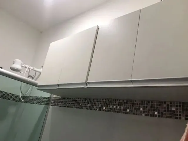 Imagem 6: Casa Mobiliada para Alugar