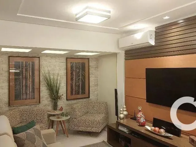 Imagem: Casa com 3 Dormitórios À Venda, 129 M²