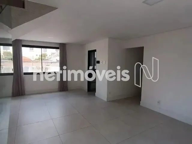 Imagem 4: Cobertura, 03 Quartos