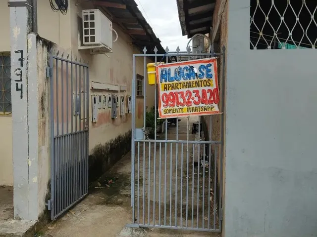 Imagem: Alugo Apartamento N São Vicente