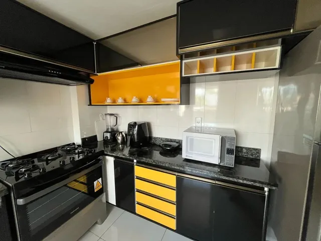 Imagem 4: Imperdível! Alugo Apartamento no Centro Mobiliado Ou Semi Mobiliado