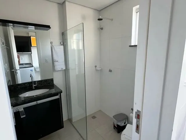 Imagem 13: Imperdível! Alugo Apartamento no Centro Mobiliado Ou Semi Mobiliado