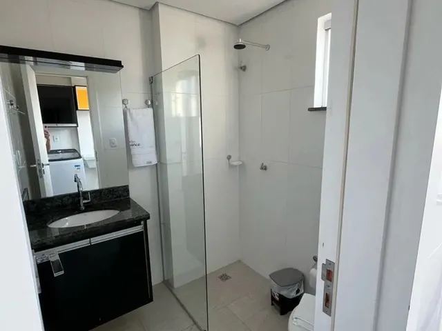 Imagem 10: Imperdível! Alugo Apartamento no Centro Mobiliado Ou Semi Mobiliado