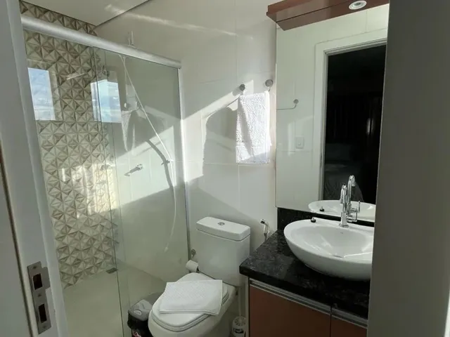 Imagem 12: Imperdível! Alugo Apartamento no Centro Mobiliado Ou Semi Mobiliado