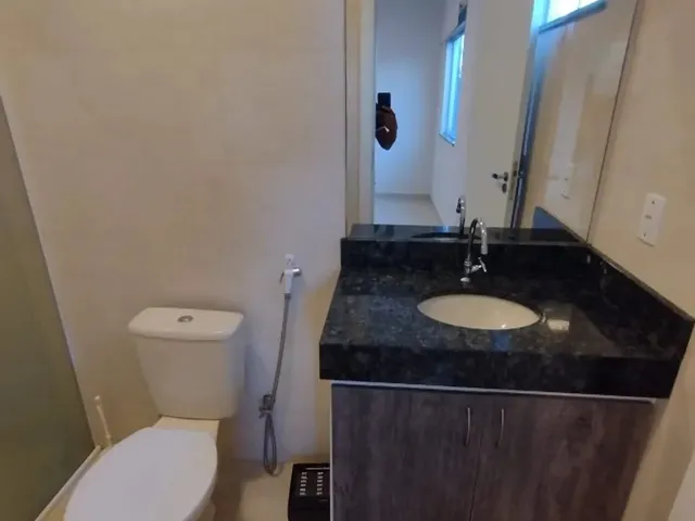 Imagem: Apartamento pra Locação 2 Quartos Bairro