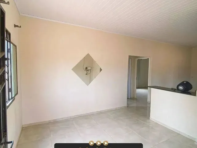 Imagem 3: Casa com 2 Dormitórios para Alugar, 140 M² por R$ 1.800,00/Mês - Alvorada - Boa