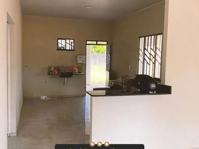 Imagem 7: Casa com 2 Dormitórios para Alugar, 140 M² por R$ 1.800,00/Mês - Alvorada - Boa