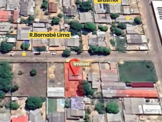Imagem 4: Casa com 2 Dormitórios para Alugar, 140 M² por R$ 1.800,00/Mês - Alvorada - Boa