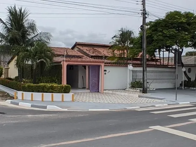 Imagem: Casa para Aluguel no Bairro dos Estados