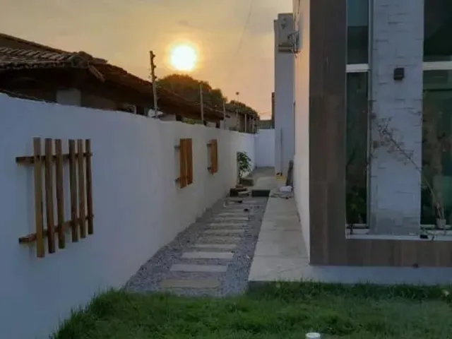 Imagem: Aluga-Se Casa para Contrato Regular Ou Temporada
