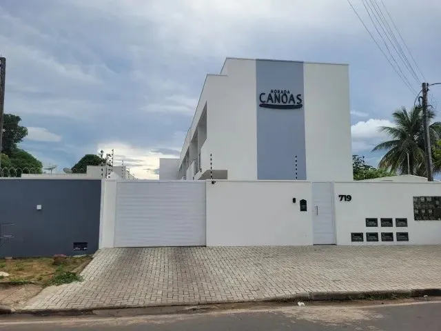 Imagem: Aluga-Se Apartamento no Jardim Floresta